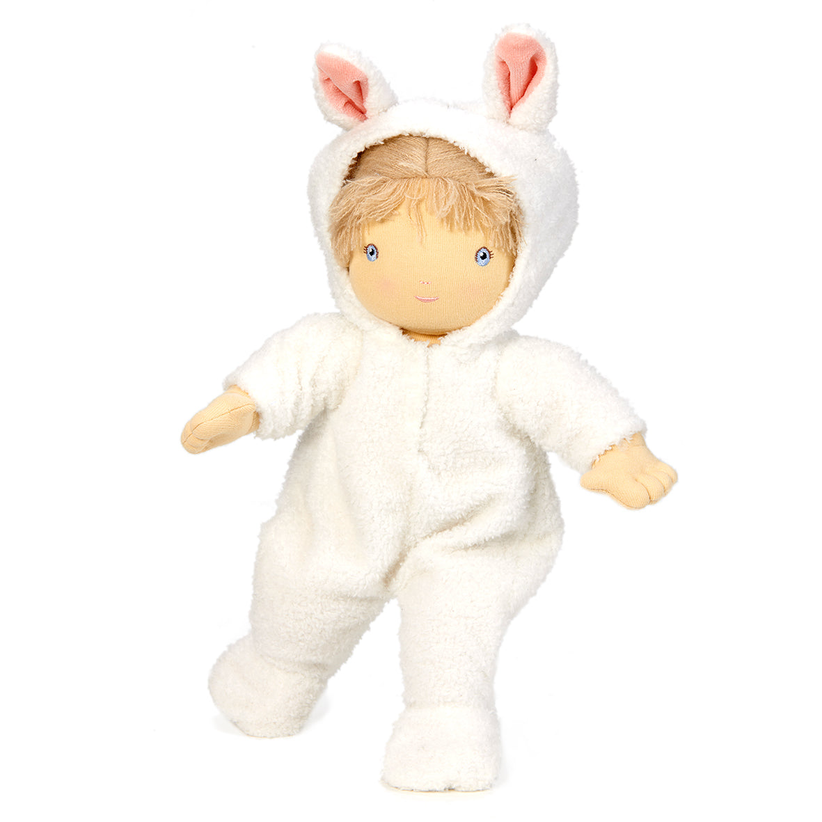 Thread Bear Design Baby Lilli Doll