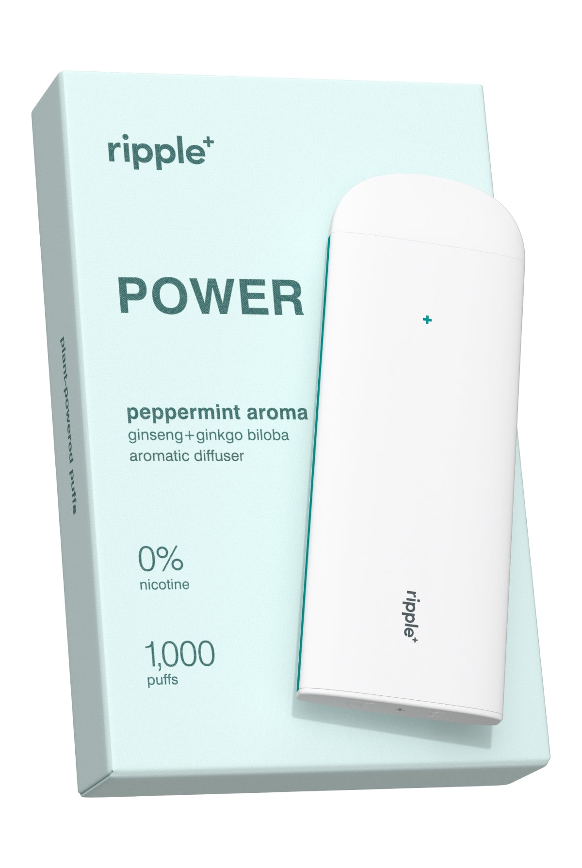 Ripple POWER Aromatic Diffuser New