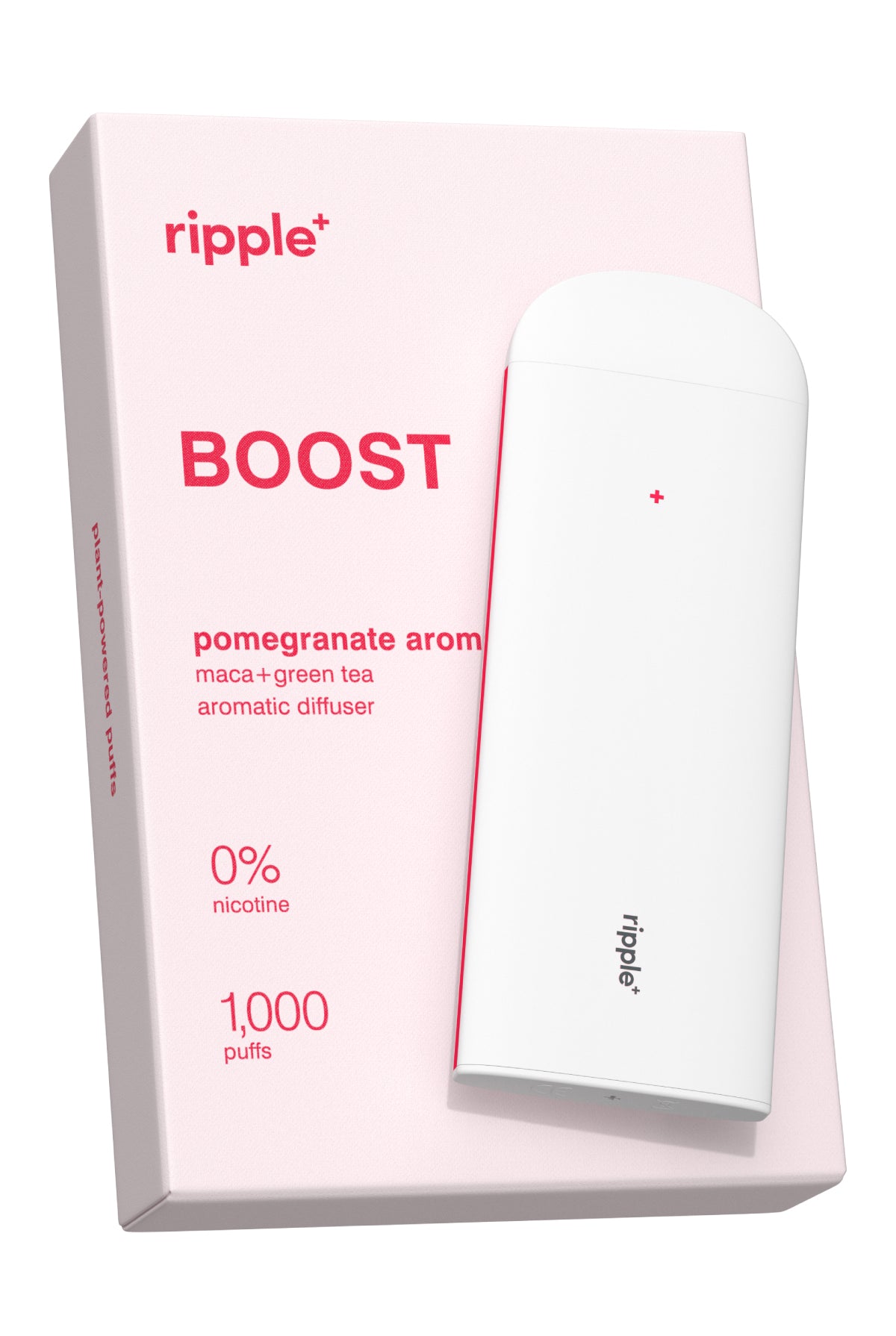 Ripple BOOST Aromatic Diffuser