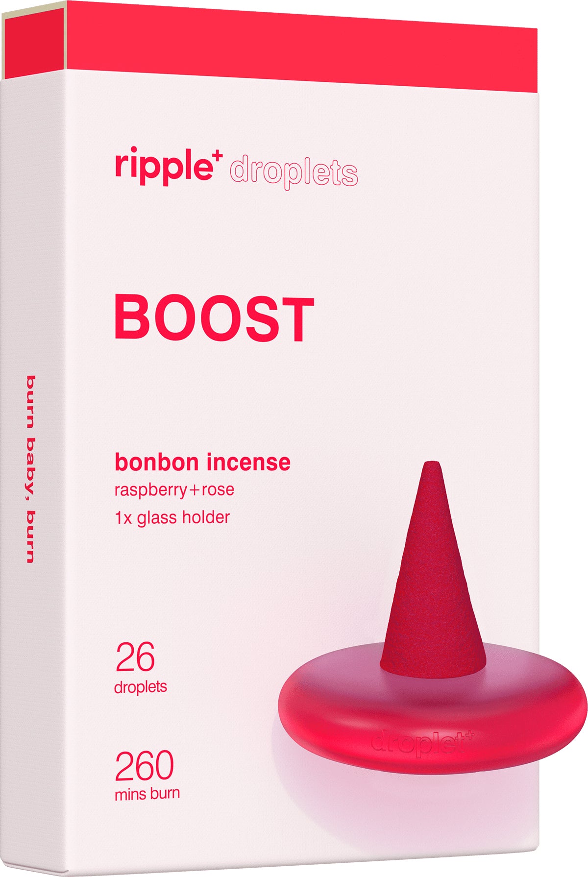 Ripple BOOST - DROPLET