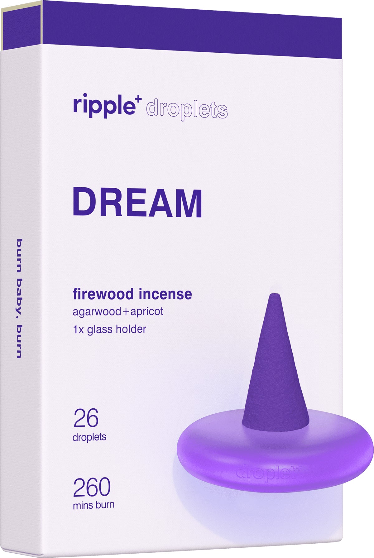 Ripple DREAM - DROPLET