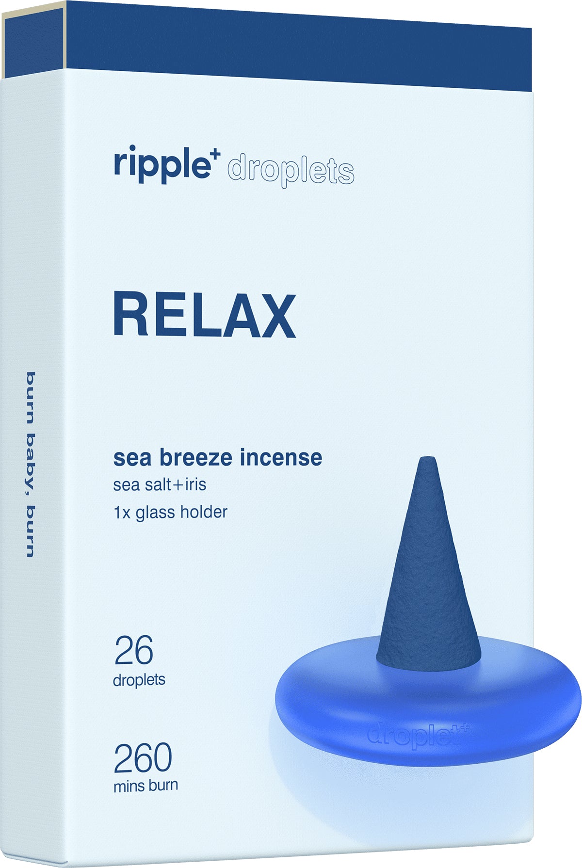 Ripple RELAX - DROPLET