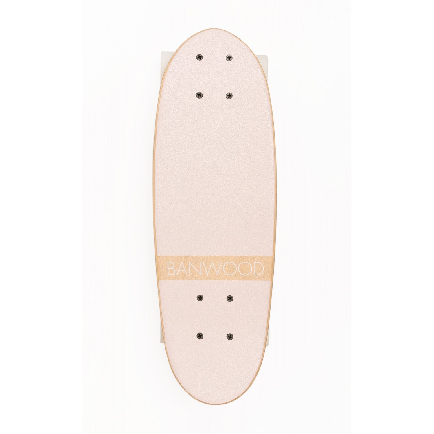 Banwood SKATEBOARD BANWOOD PINK