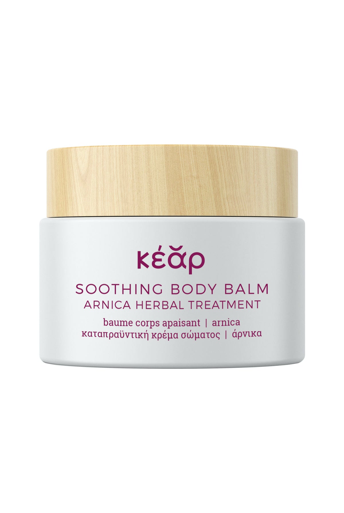 Kear SOOTHING BODY BALM - 50ml