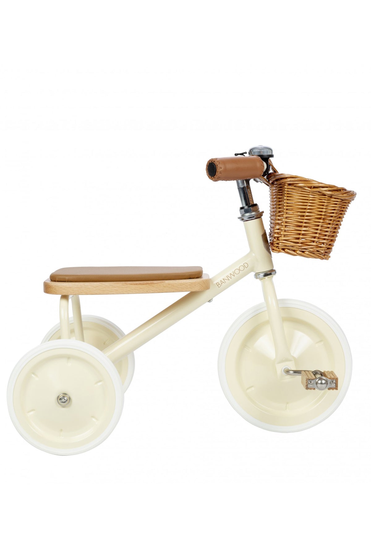 Banwood BANWOOD TRIKE - CREAM