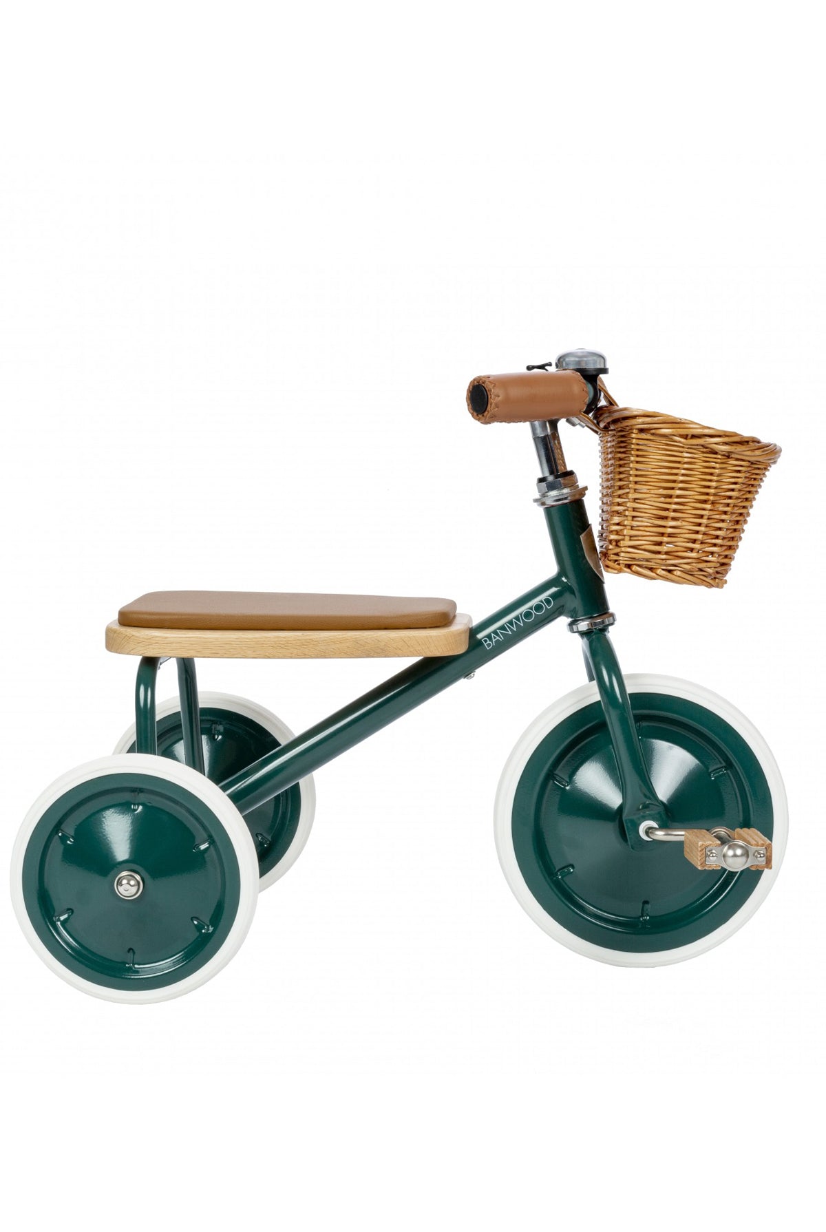 Banwood BANWOOD TRIKE - GREEN