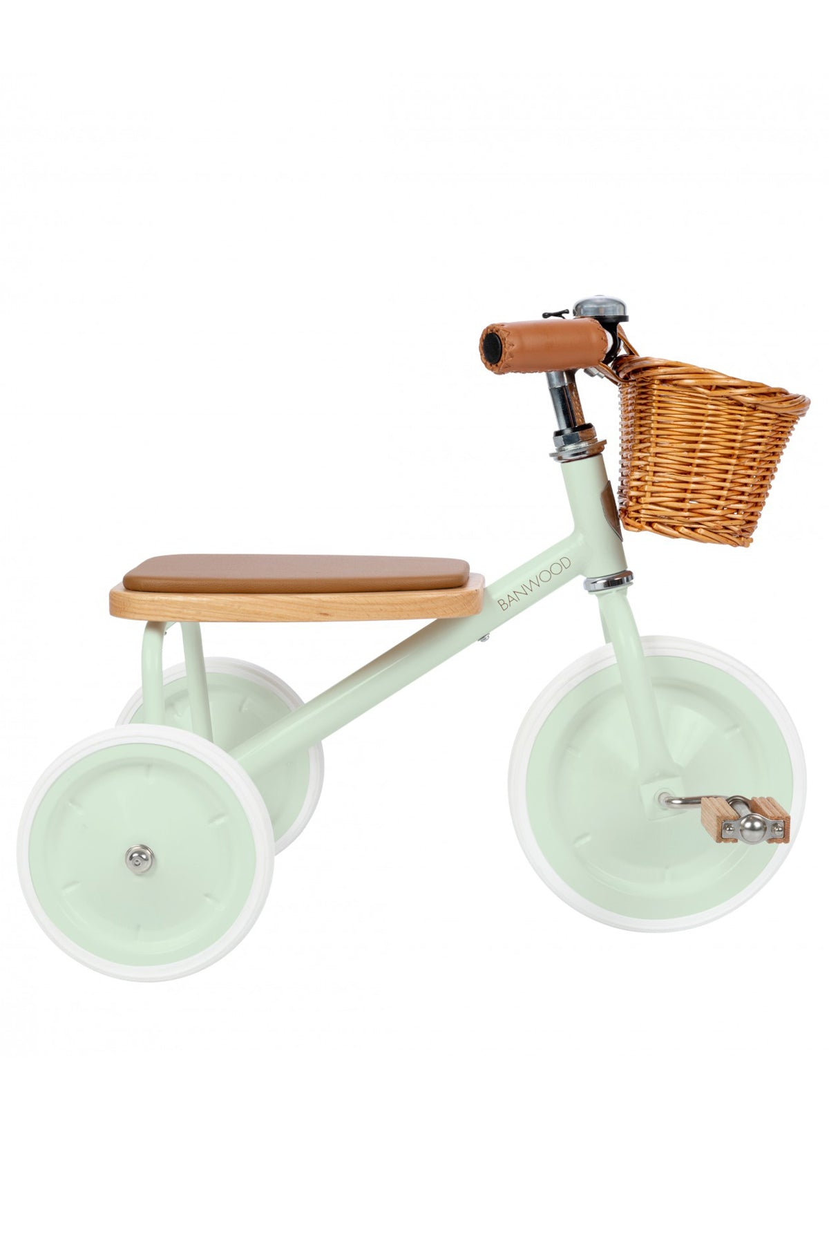 Banwood BANWOOD TRIKE - PALE MINT