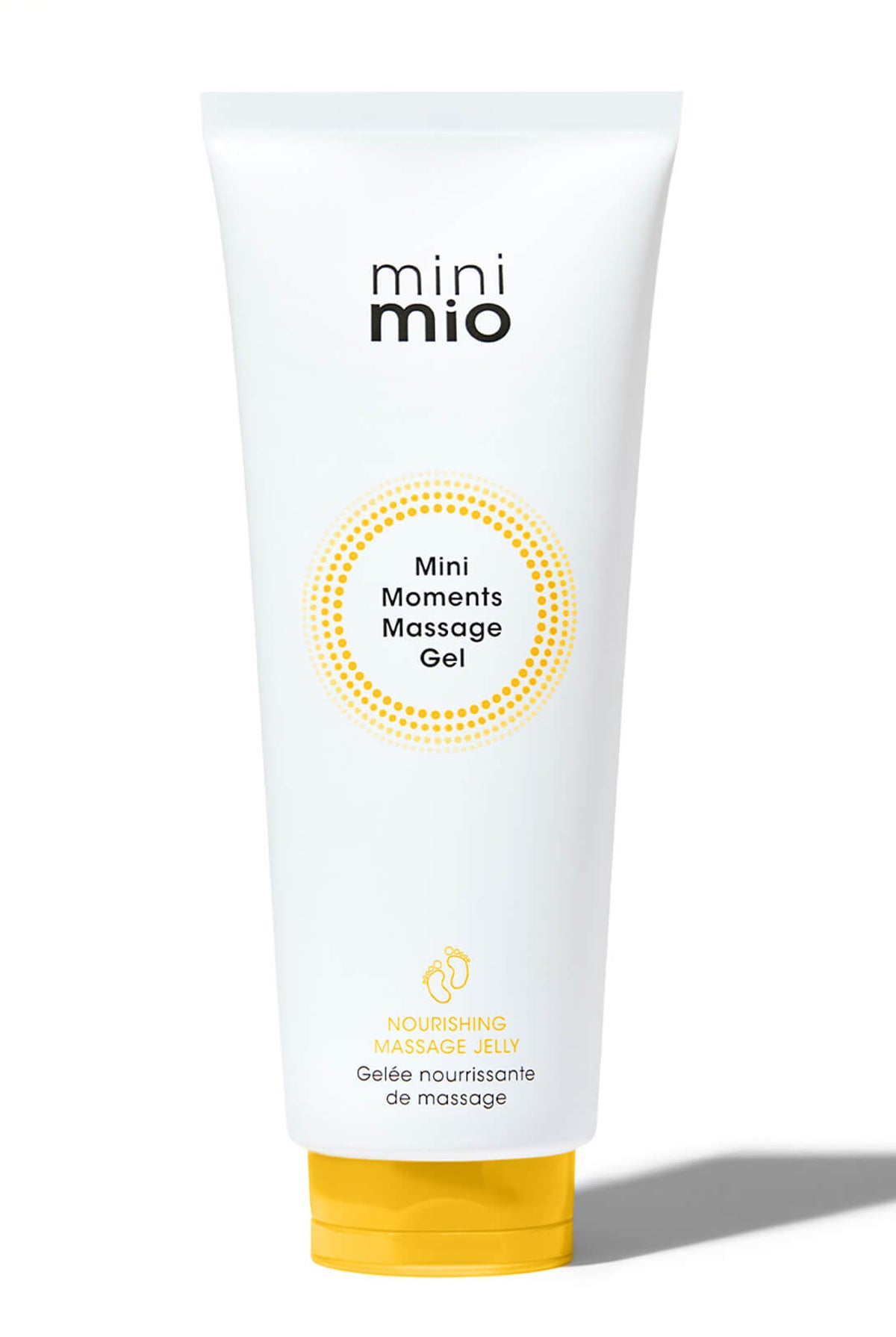 Mini Mio Mini Mio Mini Moments Massage Gel - 100ml