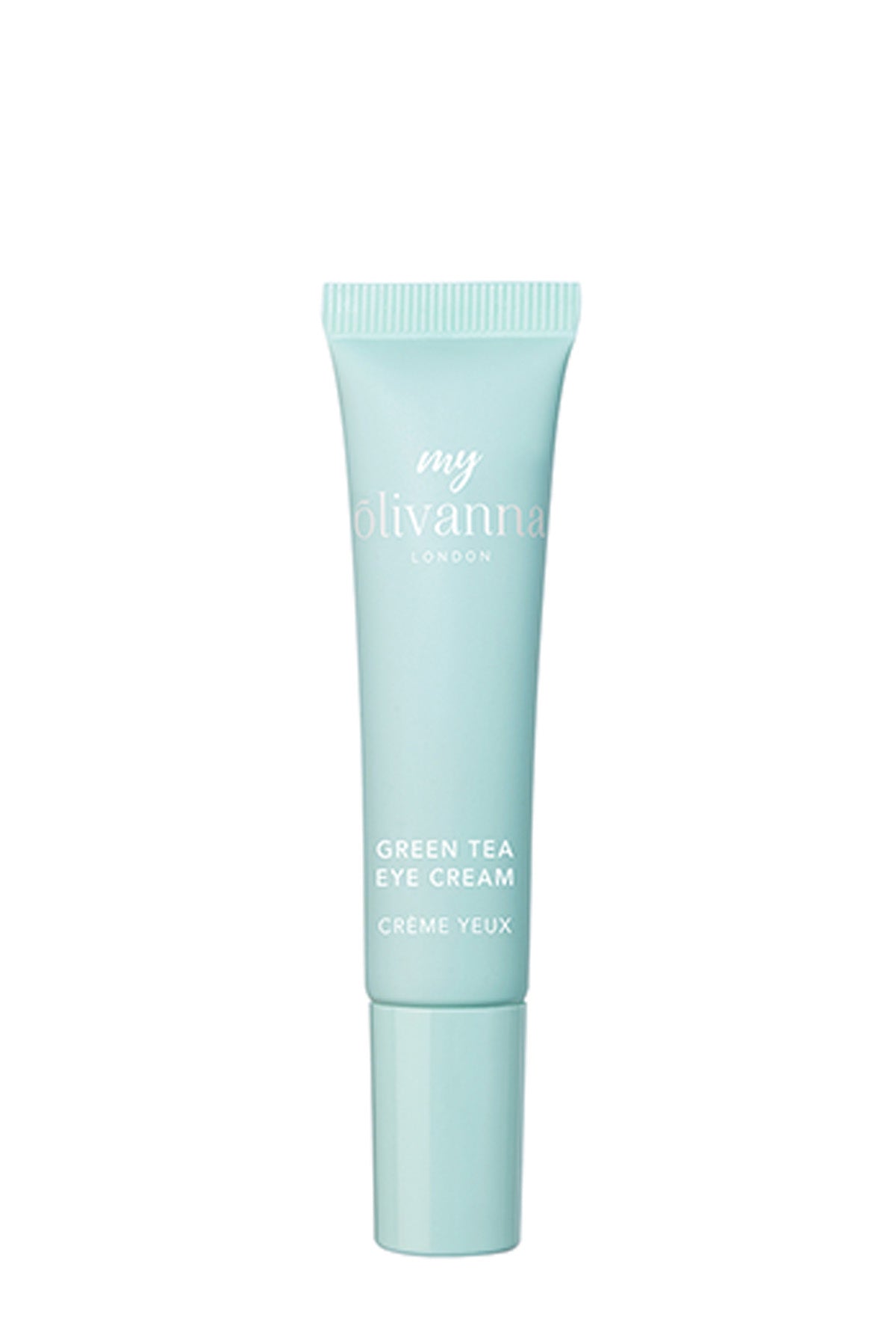 My Olivanna GREEN TEA EYE CREAM 15ml - 15ml