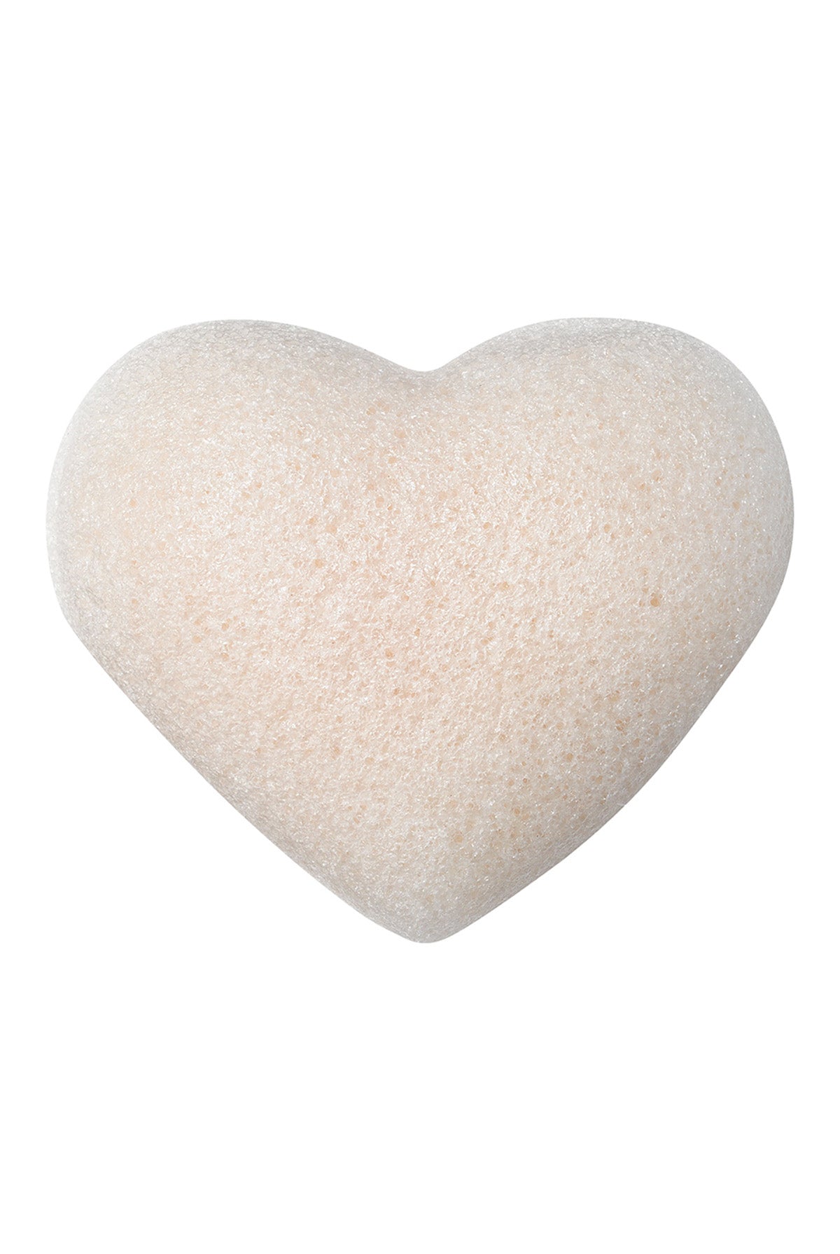 Olivanna Natural Konjac Sponge - ONE SIZE