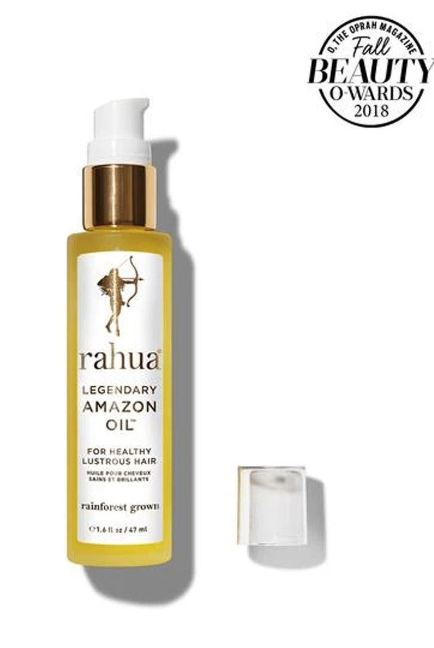 Rahua LEGENDARY AMAZON OIL - 47ml