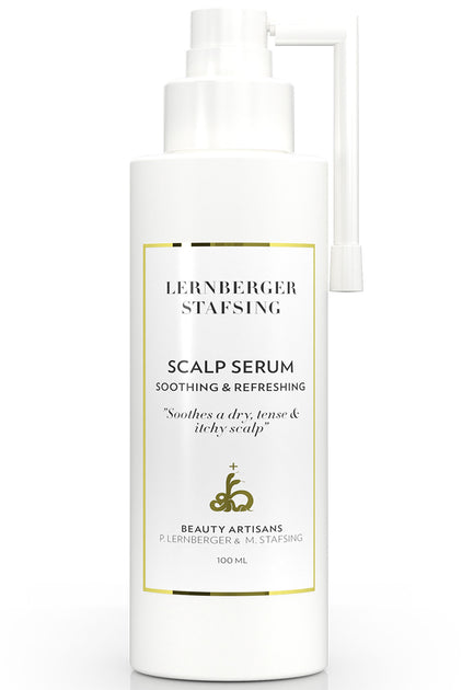 LERNBERGER STAFSING SCALP SERUM SOOTHING & REFRESHING