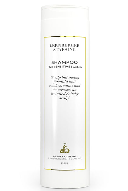 LERNBERGER STAFSING LERNBERGER STAFSING SHAMPOO SENSITIVE SCALP,1473213136932