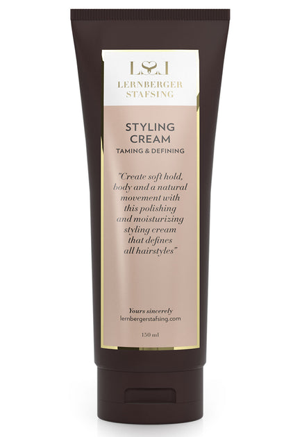 LERNBERGER STAFSING Styling Cream,1472611909668