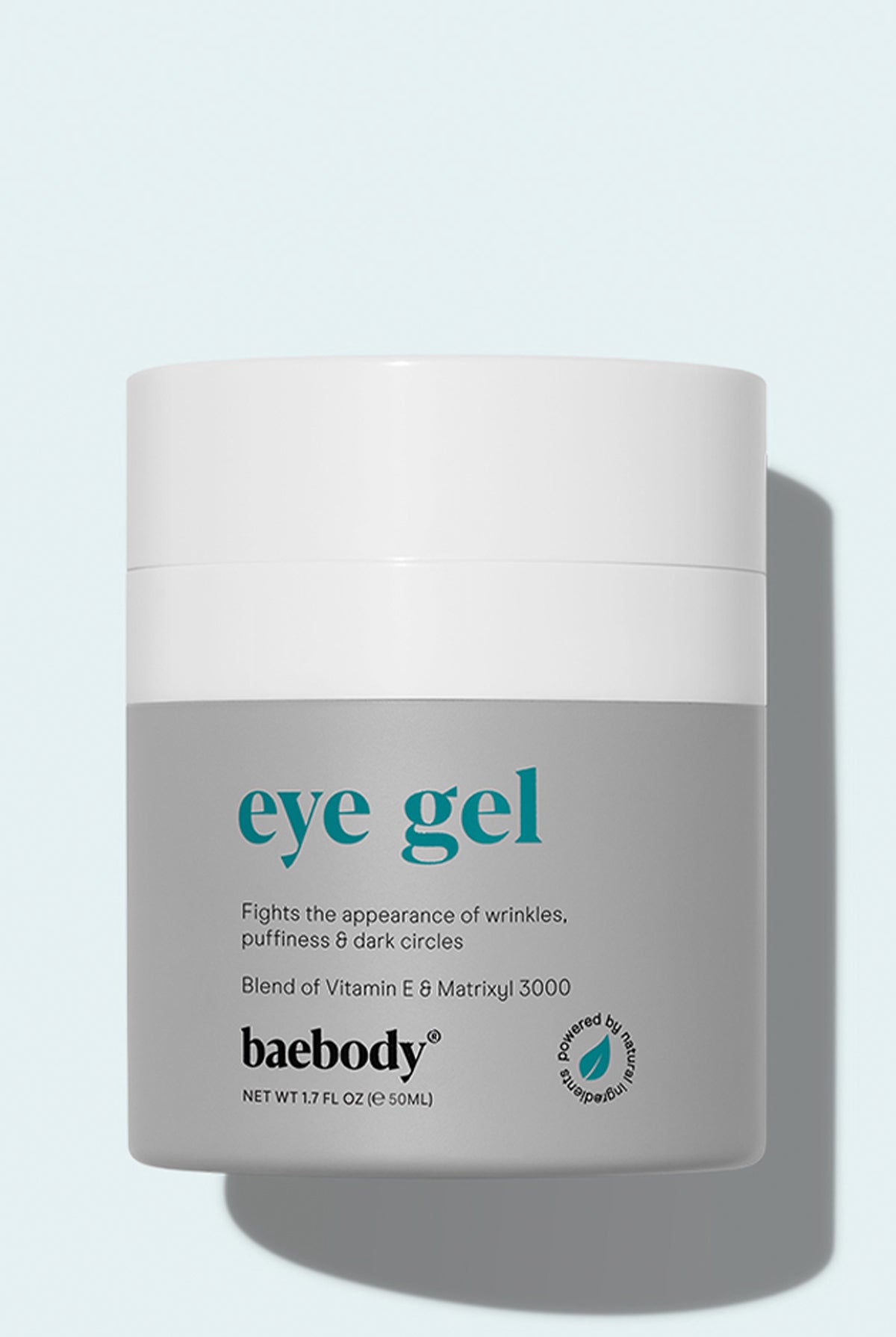 Baebody Eye Gel - 50ml