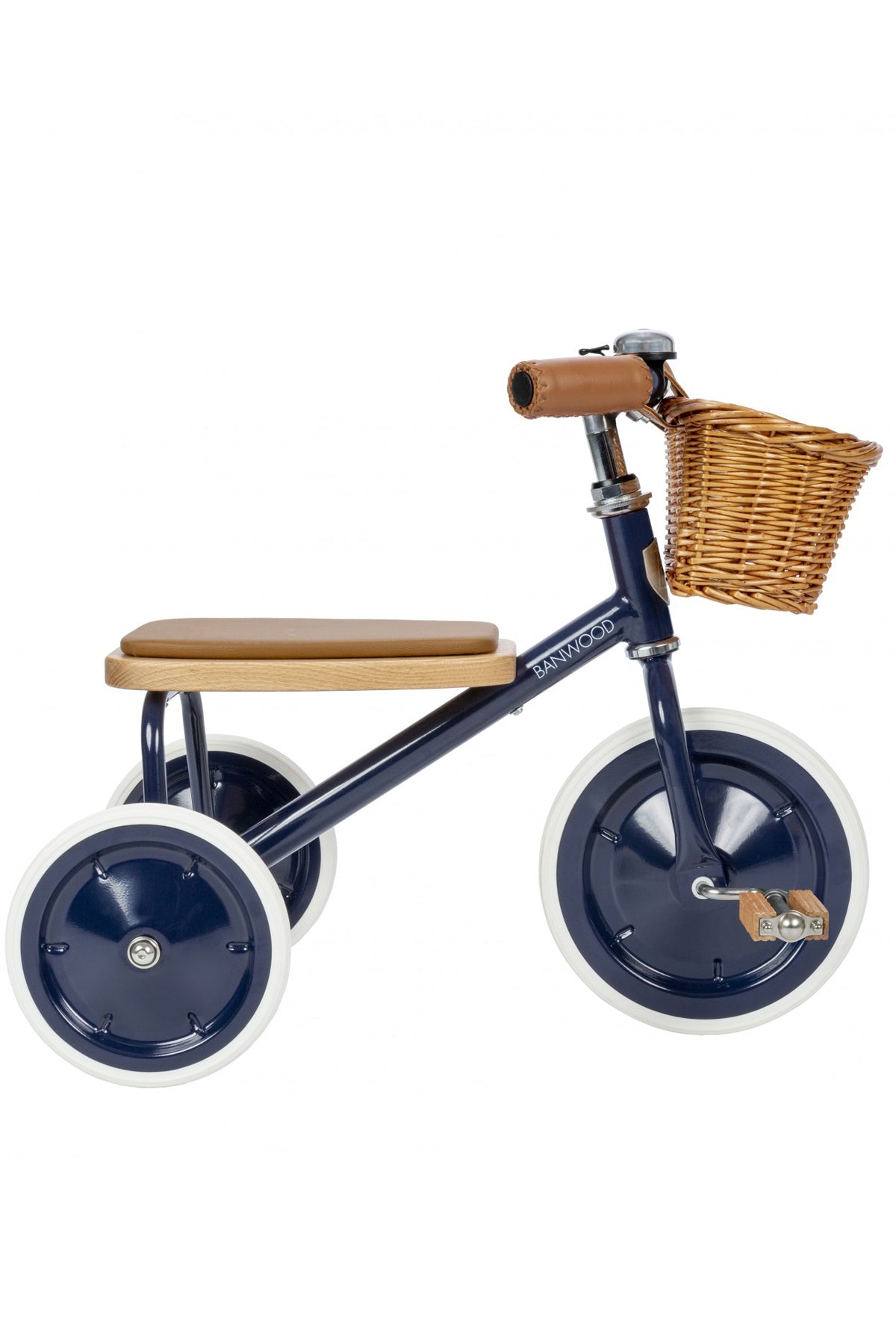 Banwood BANWOOD TRIKE - NAVY