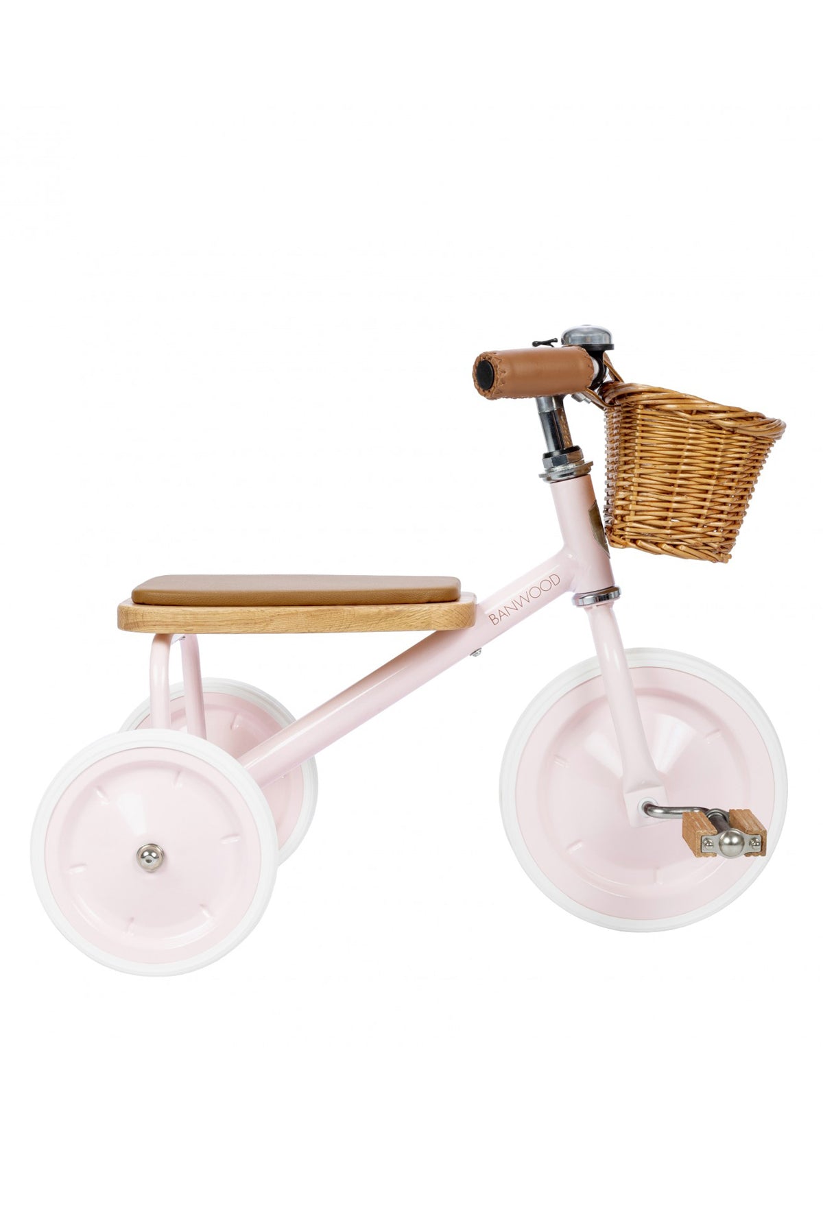 Banwood BANWOOD TRIKE - PINK