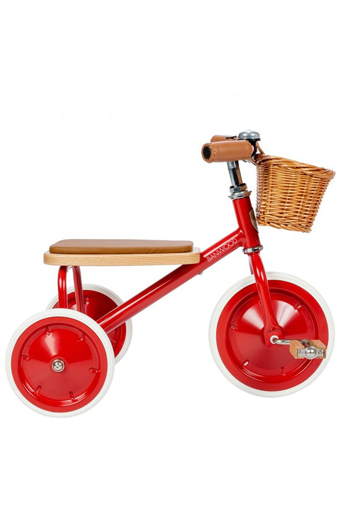 Banwood BANWOOD TRIKE - RED