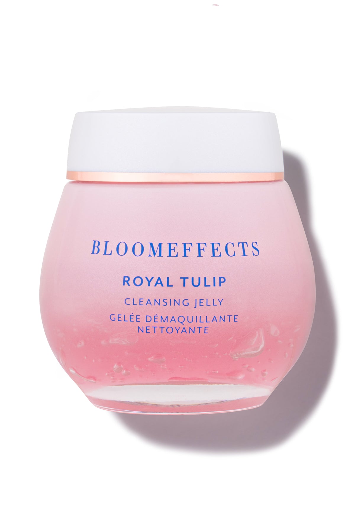 Bloomeffects ROYAL TULIP CLEANSING JELLY - 80ml