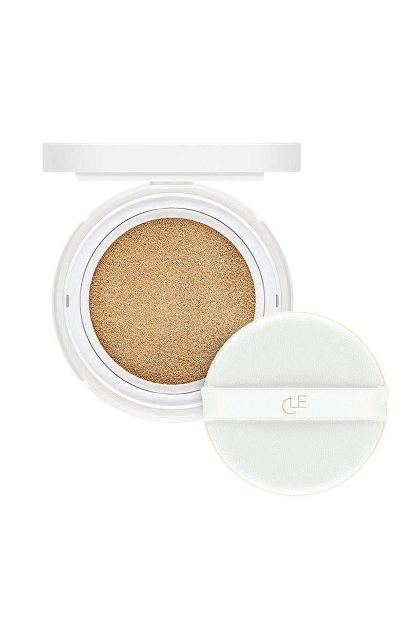 CLE Cosmetics Essence Moonlighter Cushion - Glinting Buff - Glinting Buff One Size