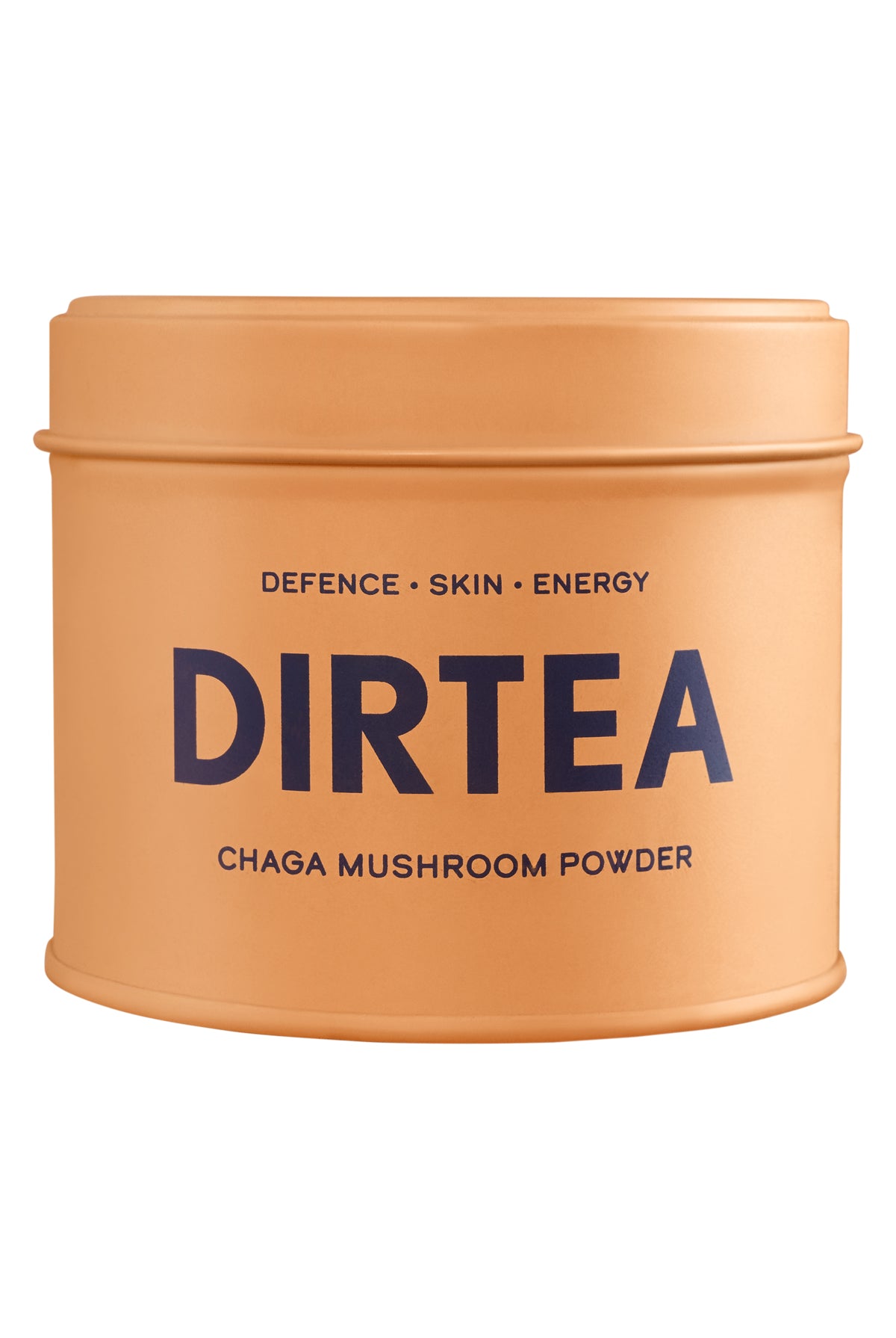 DIRTEA Chaga Mushroom Powder - 30 servings