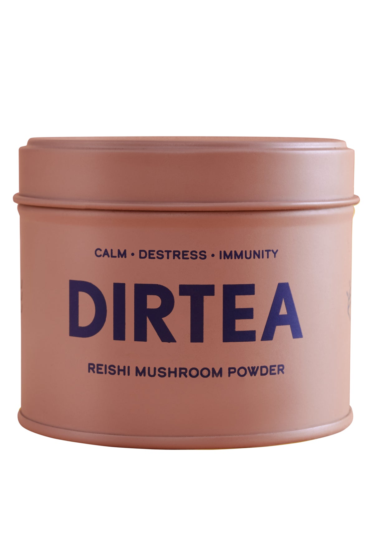 DIRTEA Reishi Mushroom Powder - 30 servings