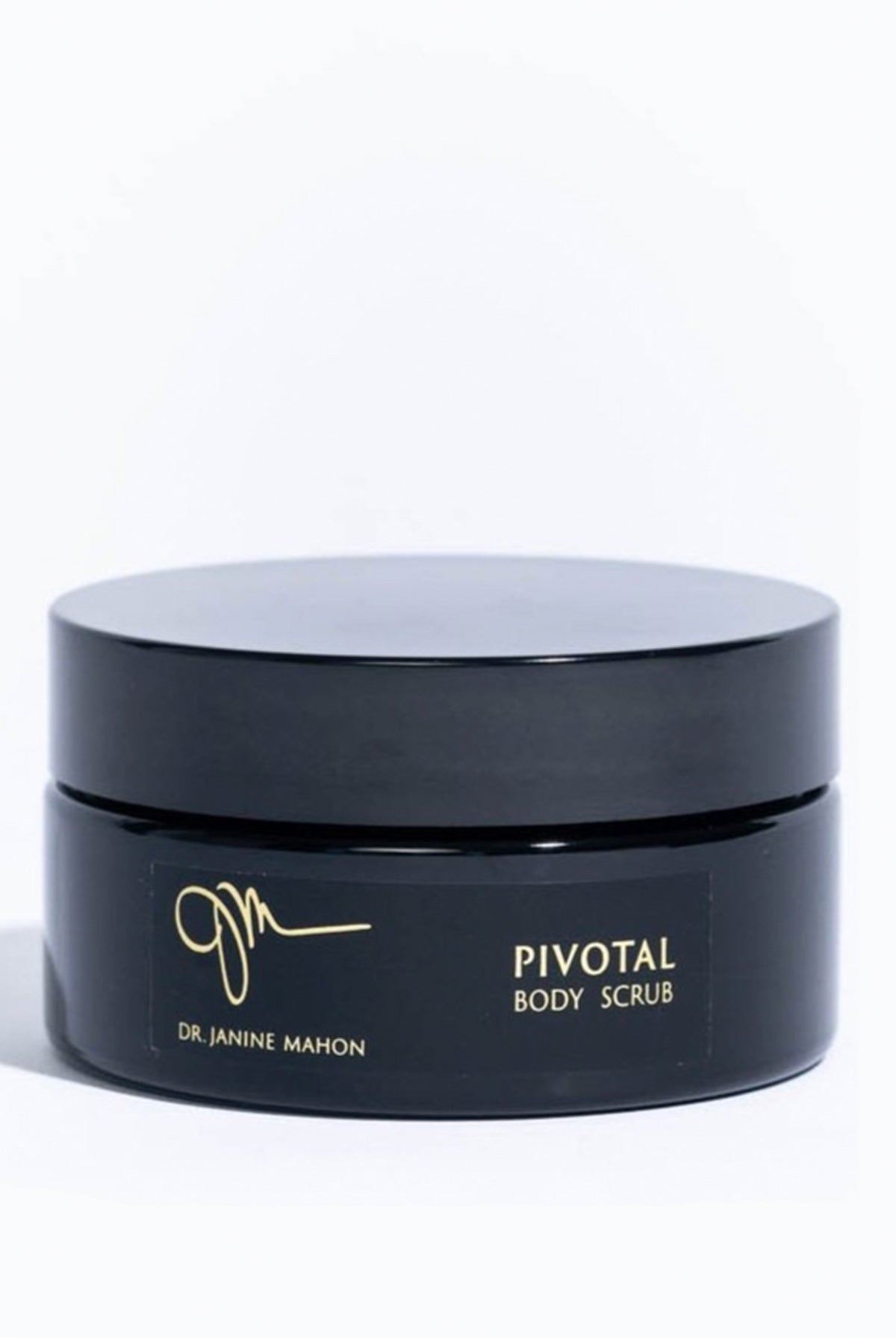 Dr. Janine Mahon SEASONAL - PIVOTAL BODY SCRUB - 200ml