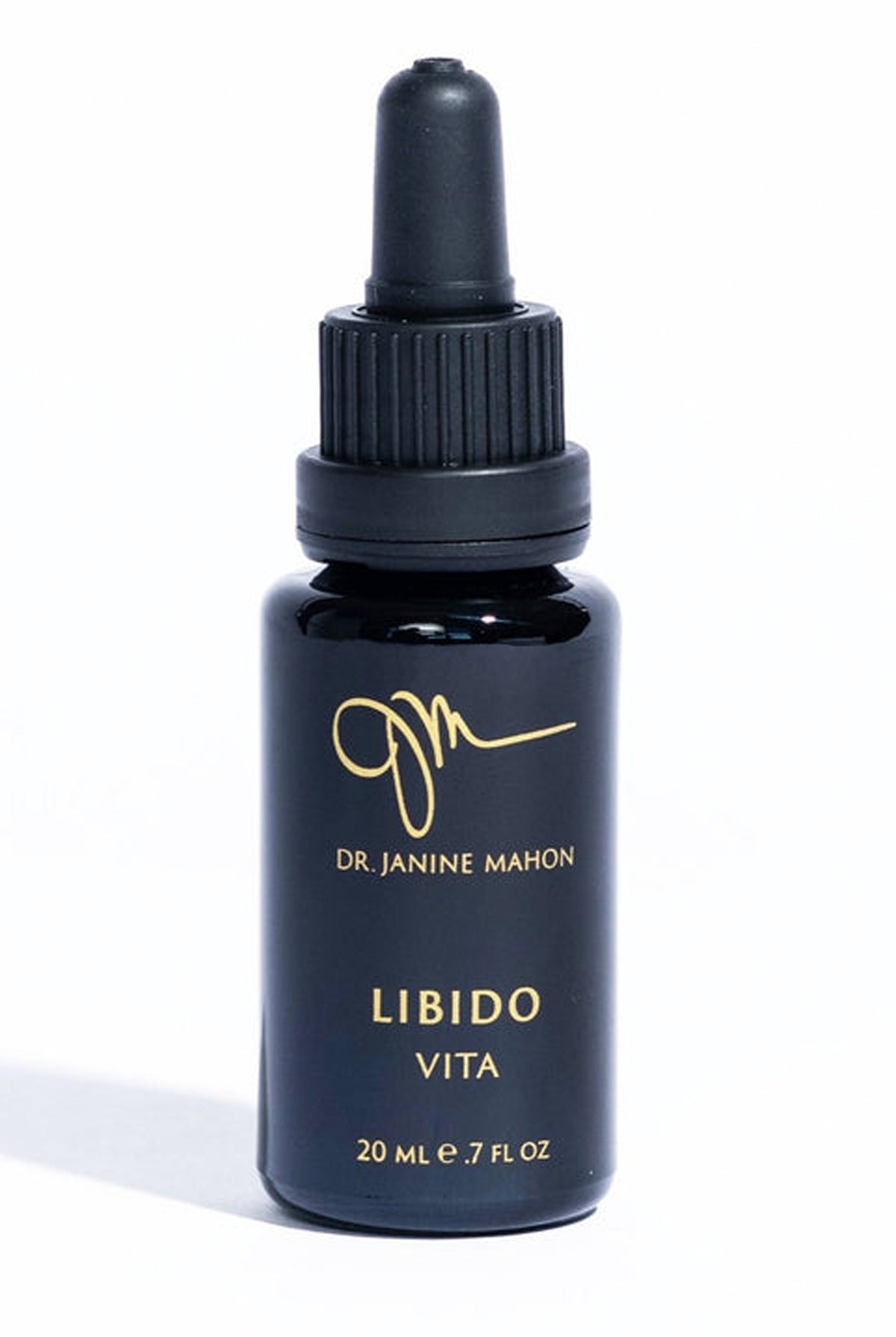 Dr. Janine Mahon LIBIDO VITA - 20ml