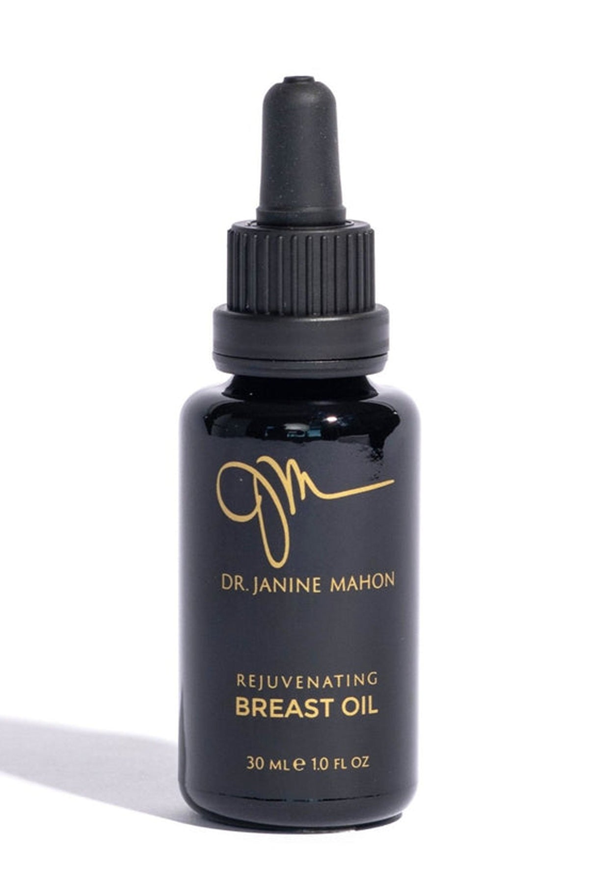 Dr. Janine Mahon REJUVENATING BREAST OIL - 30ml