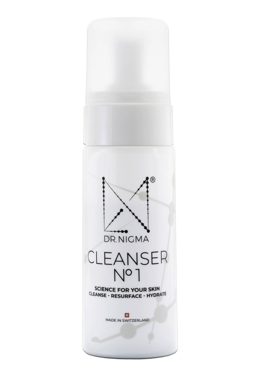 Dr Nigma Cleanser No1 - One Size