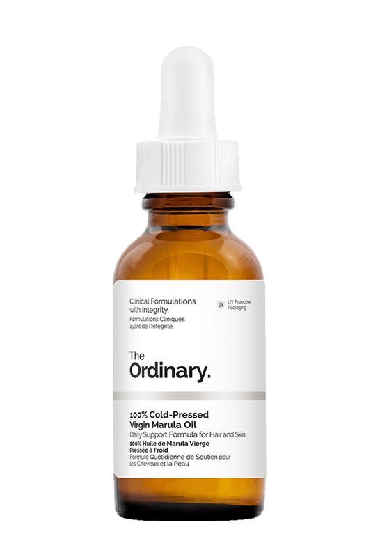 The Ordinary 100% Cold-Pressed Virgin Marula Oil - 30ml