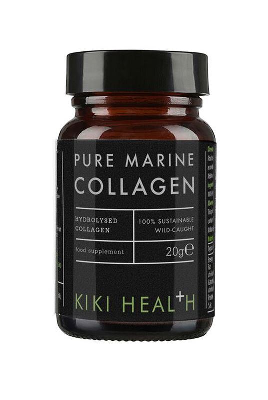 Kiki Health Pure Marine Collagen - 20g - 20g