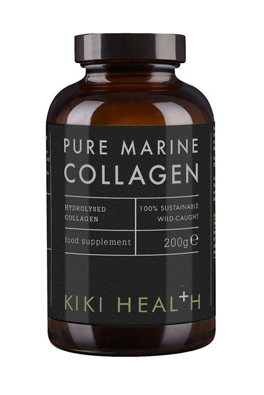 Kiki Health Pure Marine Collagen - 200g - 200g