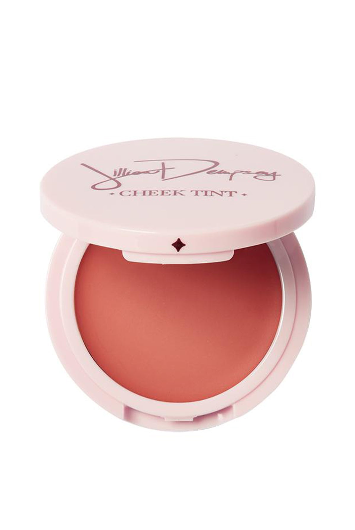 Jillian Dempsey Cheek Tint - Rosy - Rosy