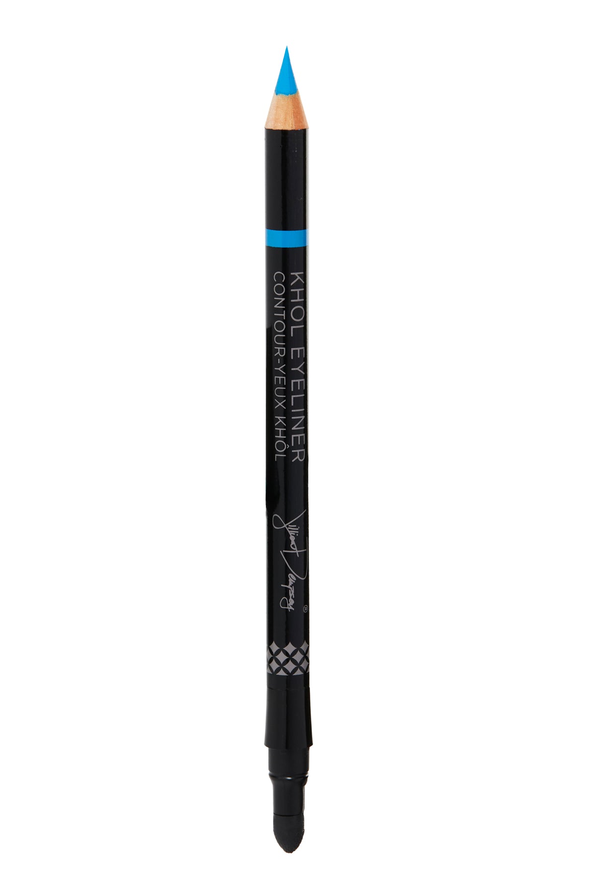 Jillian Dempsey KHOL EYELINER in Chimpy Blue - Chimpy Blue