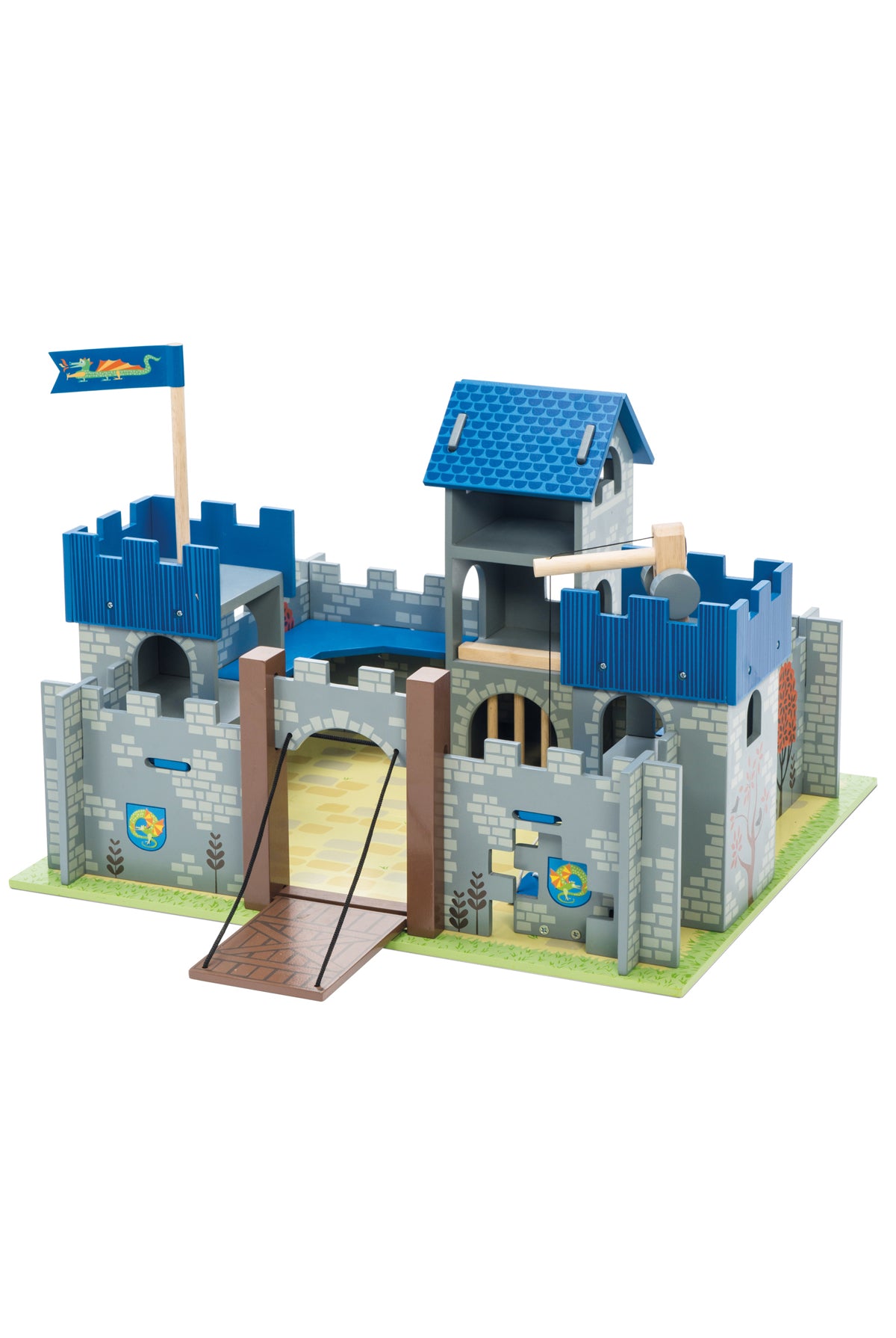 Le Toy Van Excalibur Castle