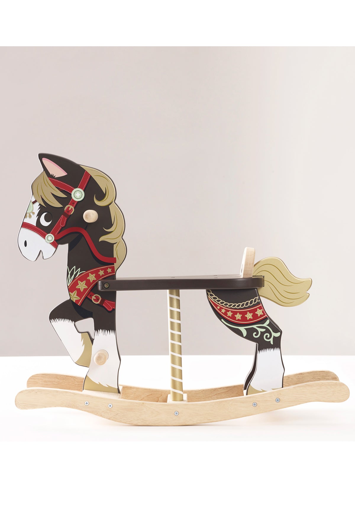 Le Toy Van Rocking Horse