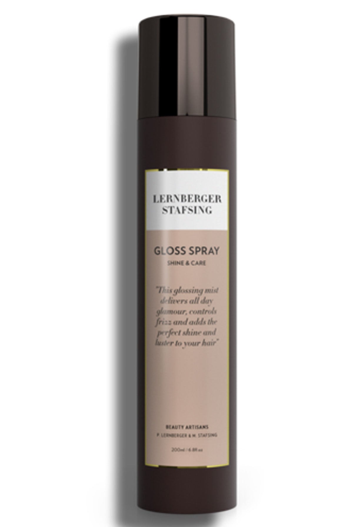 Lernberger Stafsing Gloss Spray - 200ml