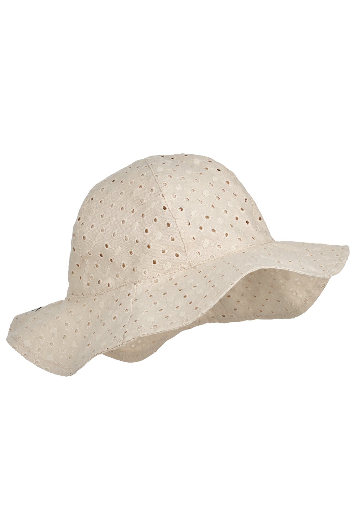 Liewood AMELIA ANGLAISE SUN HAT SANDY - 1-2 Y SANDY