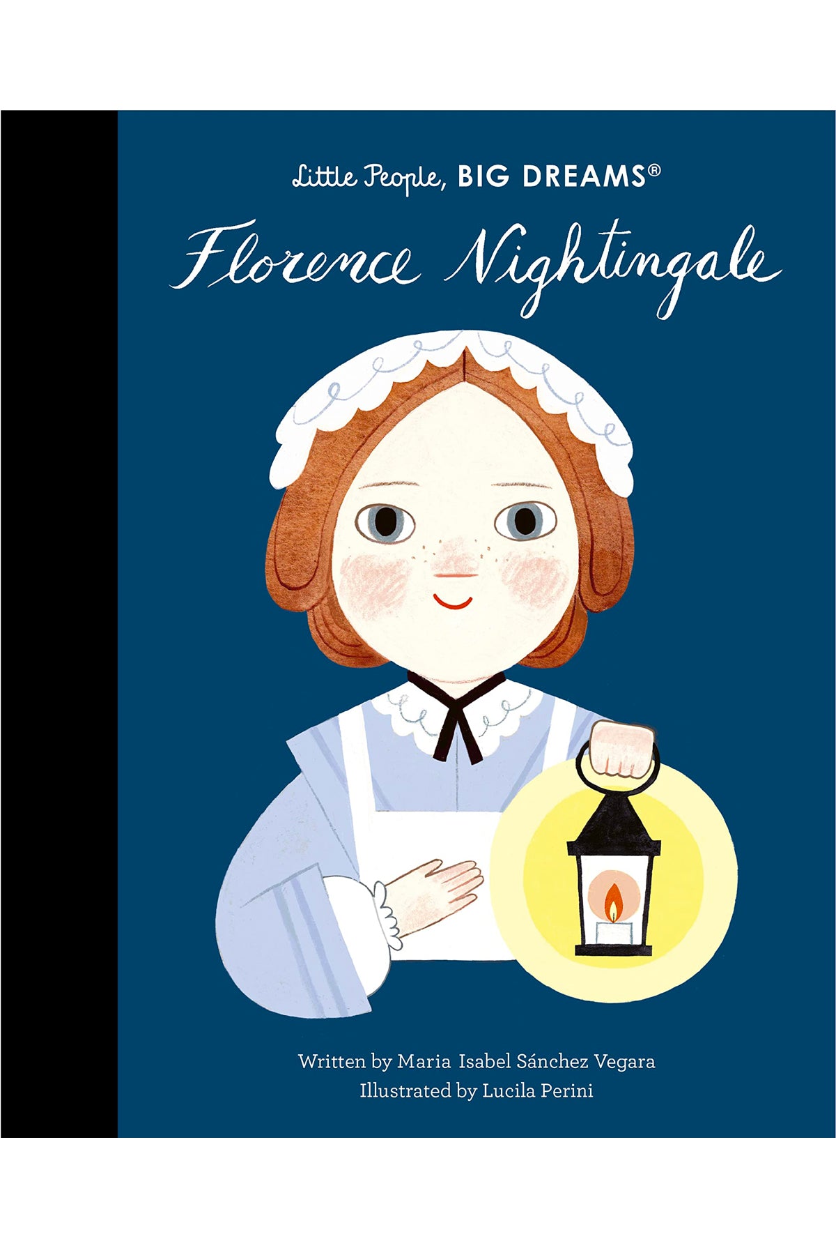 Little People, BIG DREAMS Florence Nightingale