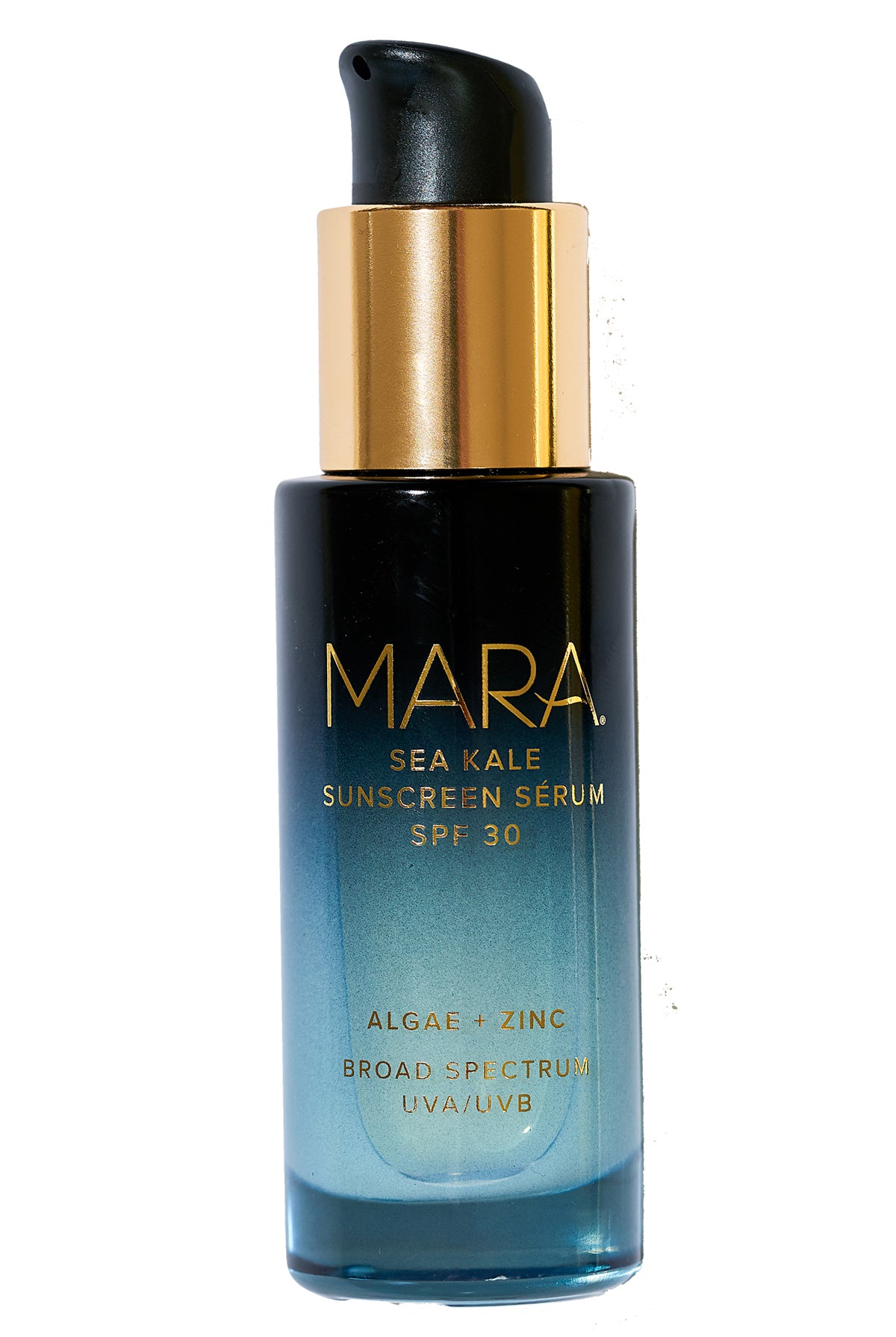 MARA Sea Kale Sunscreen Serum - 30ml