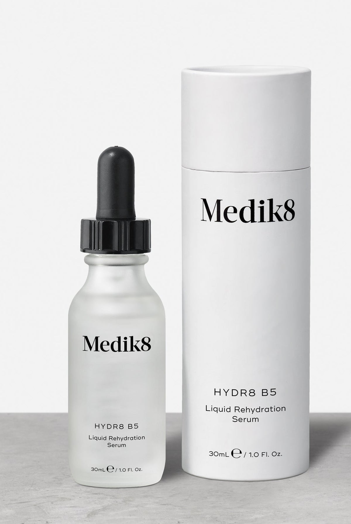 Medik8 HYDR8 B5 Liquid Rehydration Serum - 30ml