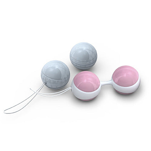 LELO LELO Luna Beads Mini - LELO Luna Beads Mini