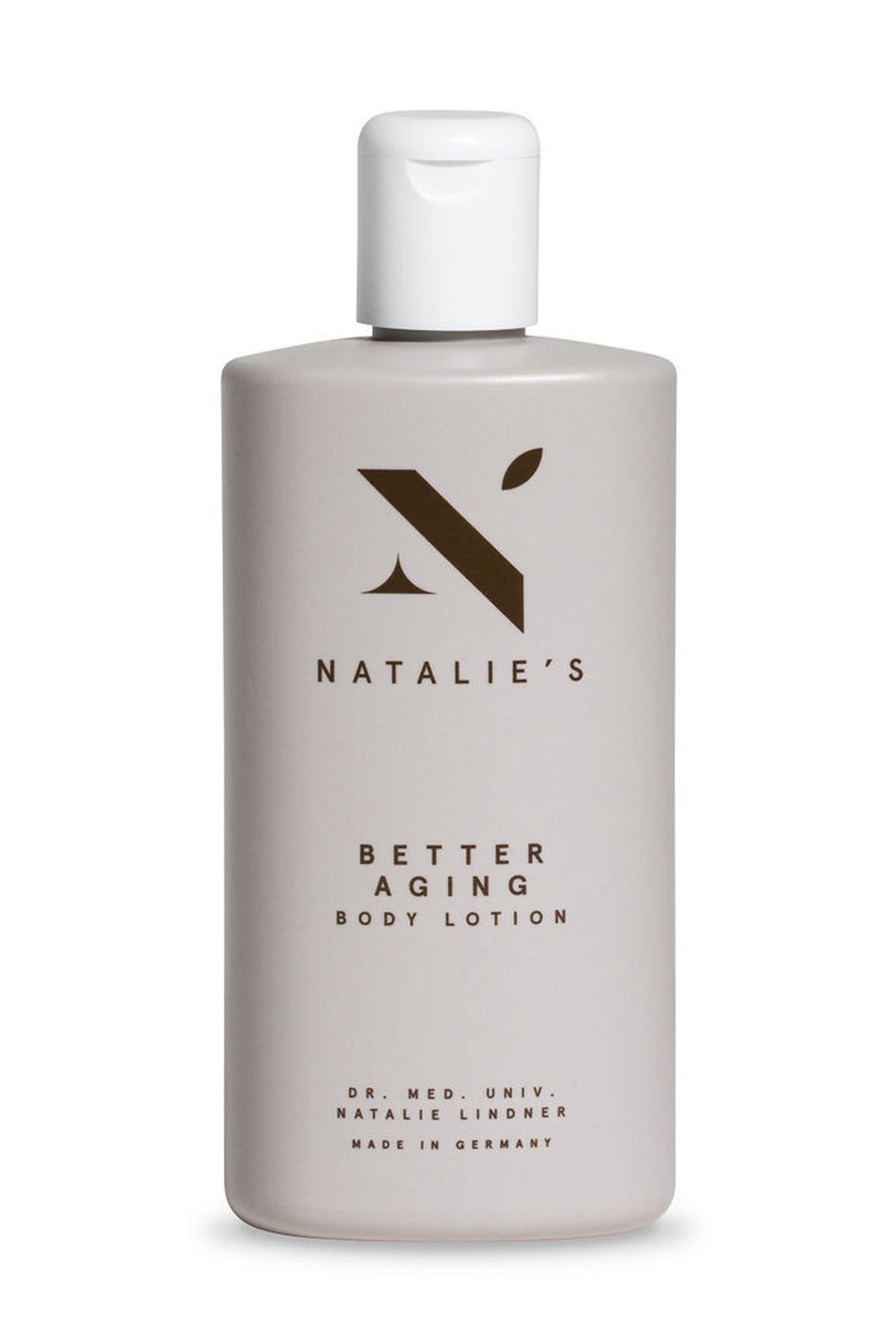 Natalie's Cosmetics BETTER AGING BODY OIL - 100ml