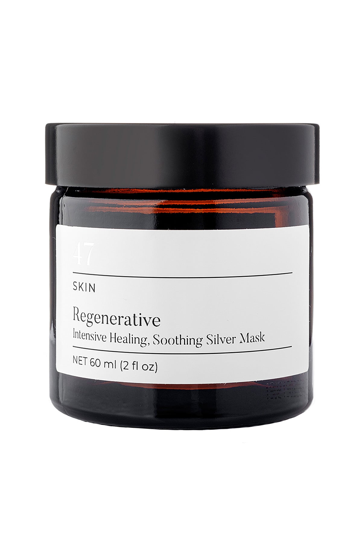 47 Skin Regenerative Intensive Face Mask 60ml - 60ml