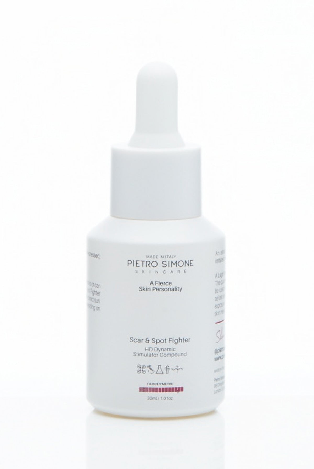 Pietro Simone SCAR & SPOT FIGHTER 30ML - 30ml