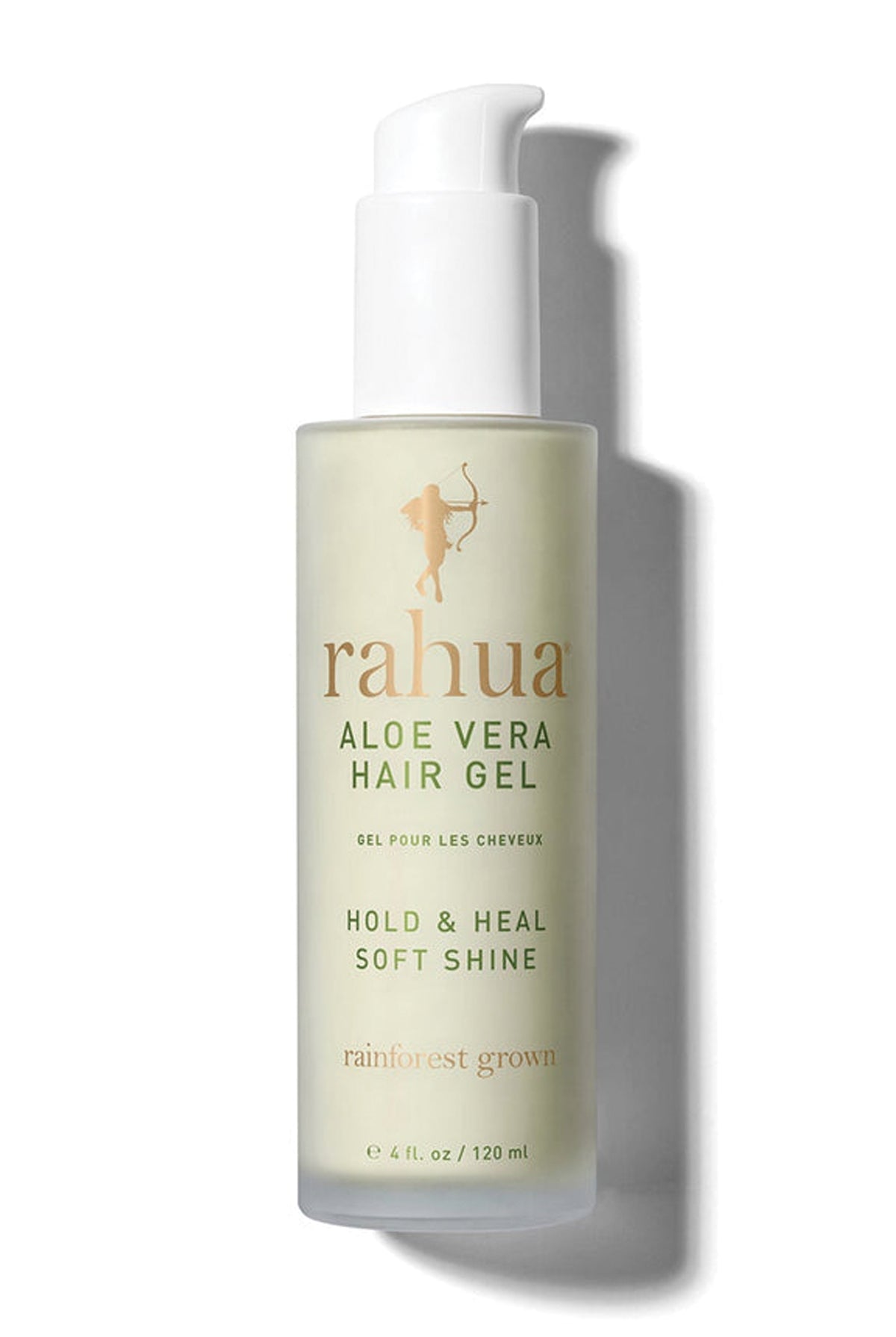 Rahua ALOE VERA HAIR GEL - 4 fl. oz.