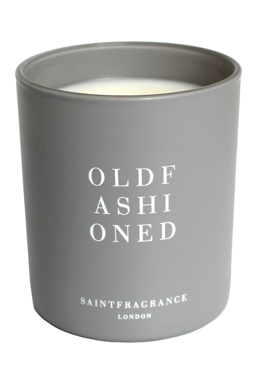 Image of Old Fashioned Candle