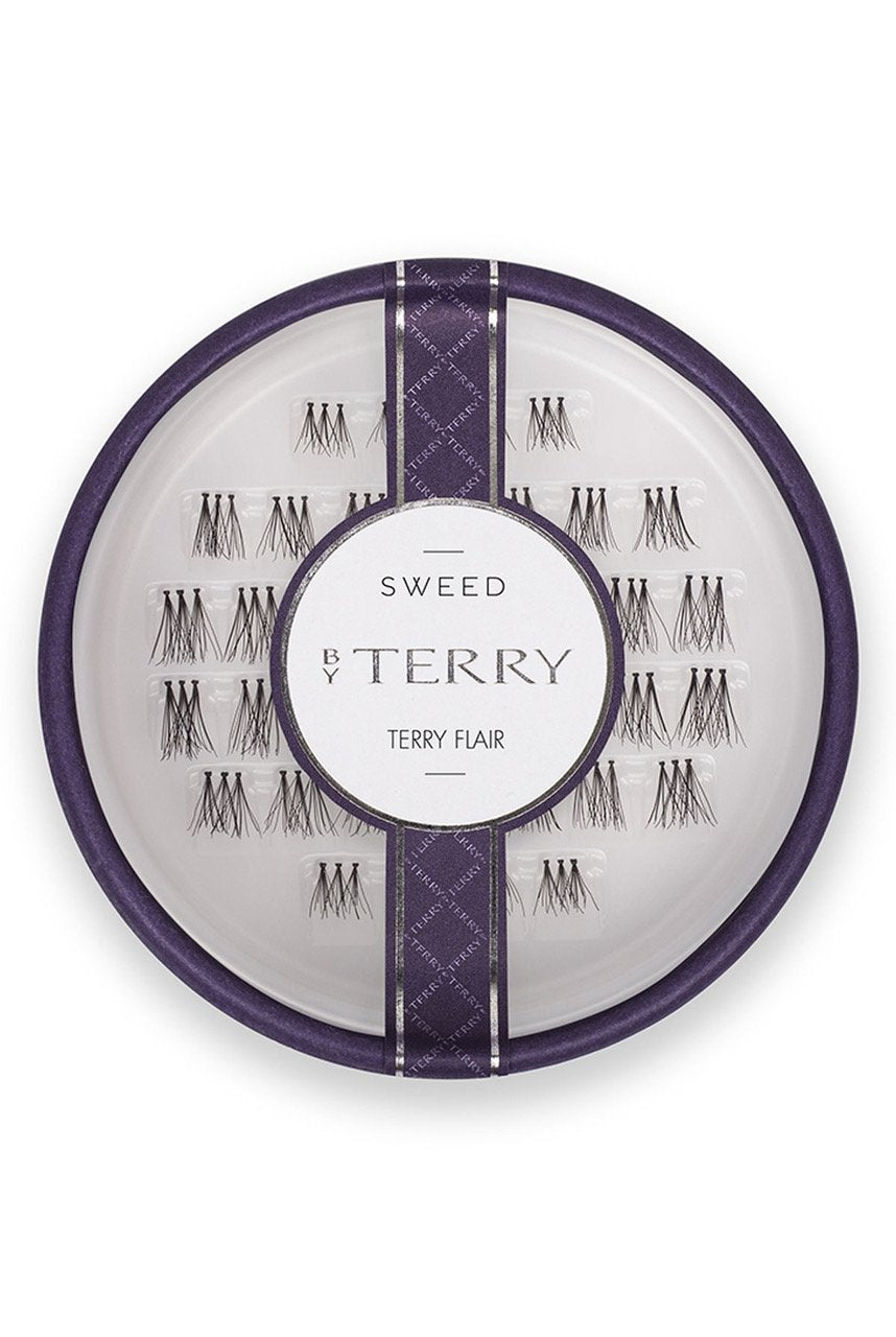 SWEED SWEED LASHES TERRY FLAIR EYELASHES,4477154983993