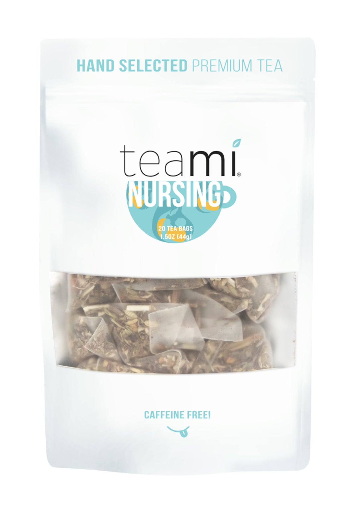 Teami Blends Nursing Tea Blend - 20 servings